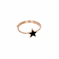 Anello Maman et Sophie Donna stelline cattedrale in Argento ANCAT072 - ANCAT072